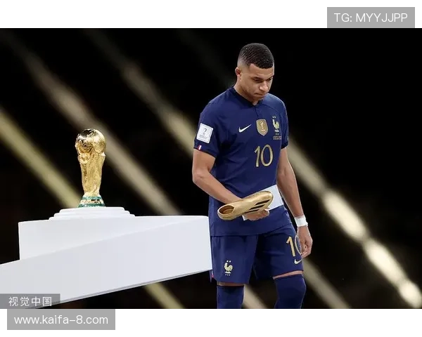 2026年世界杯金靴奖得主是谁？详细介绍获奖者的比赛表现与背后故事