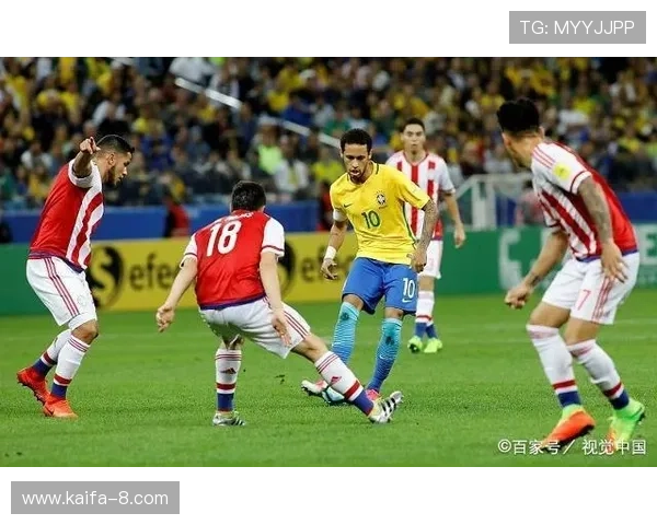 世界杯比赛中美国巴拉圭净胜球规则对晋级的关键作用分析